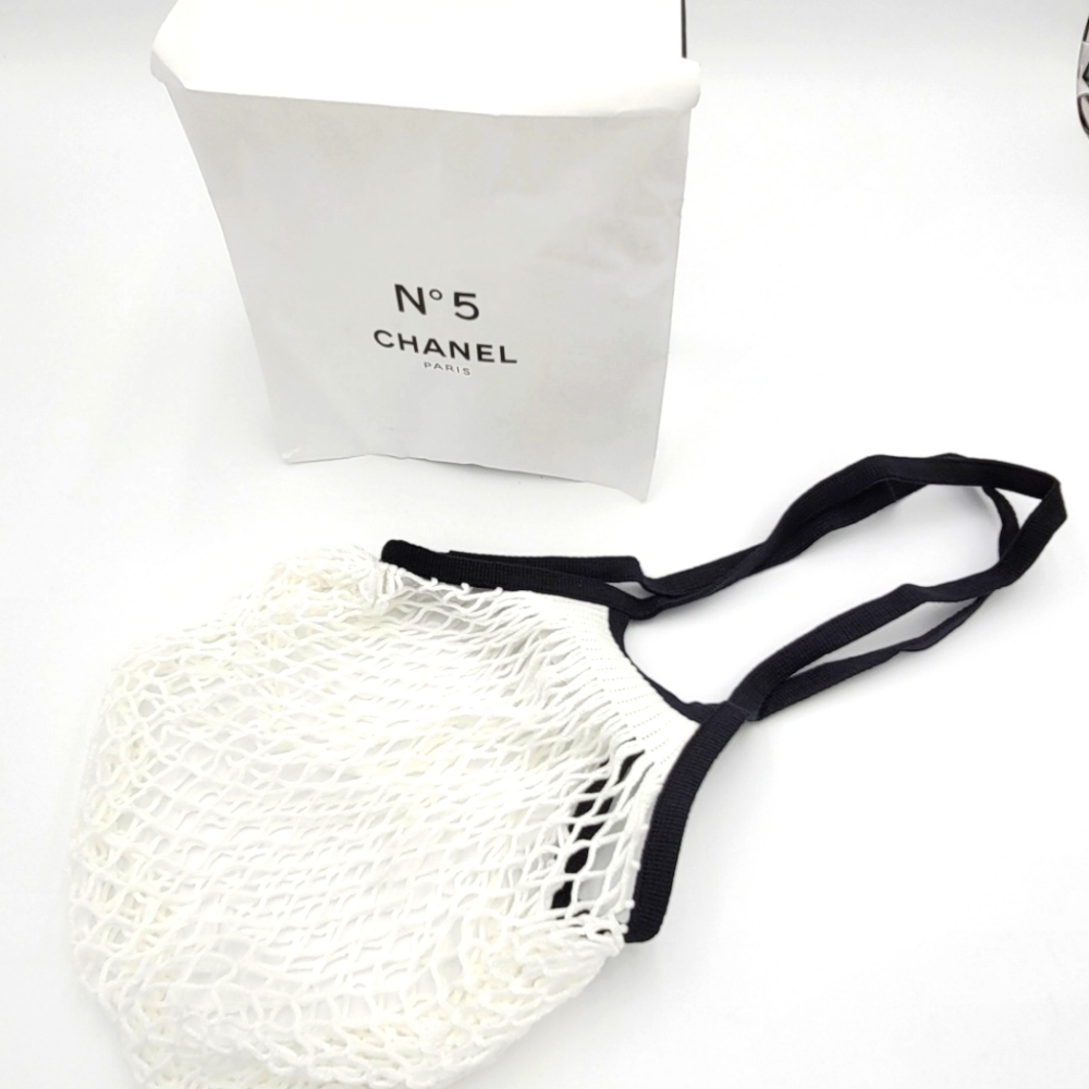 Chanel bag LIMITED QUALITY